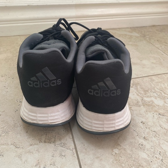 Adidas Womens light motion running shoes - Picture 2 of 7